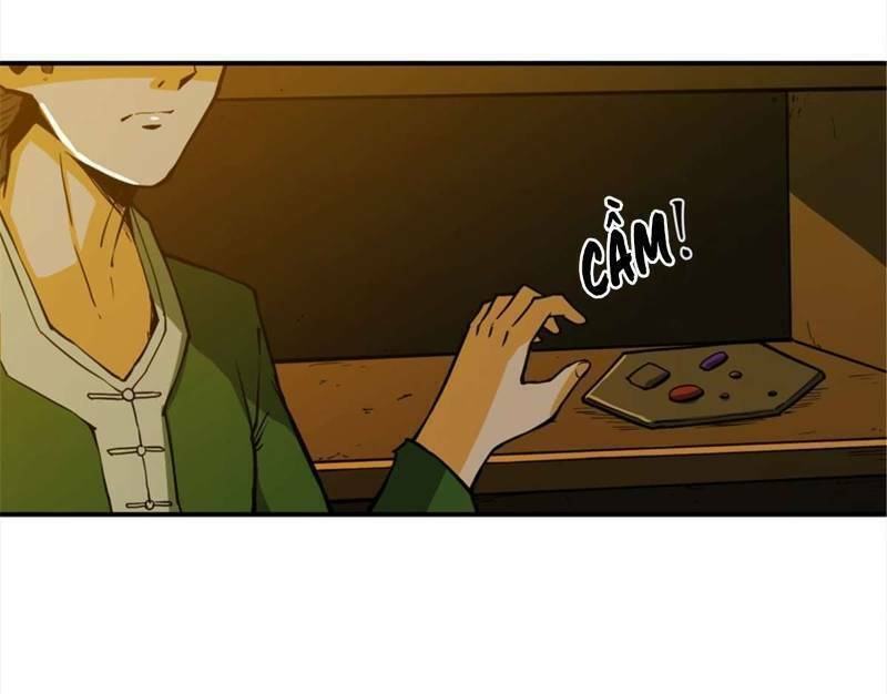 nơi này có yêu khí chapter 38 34