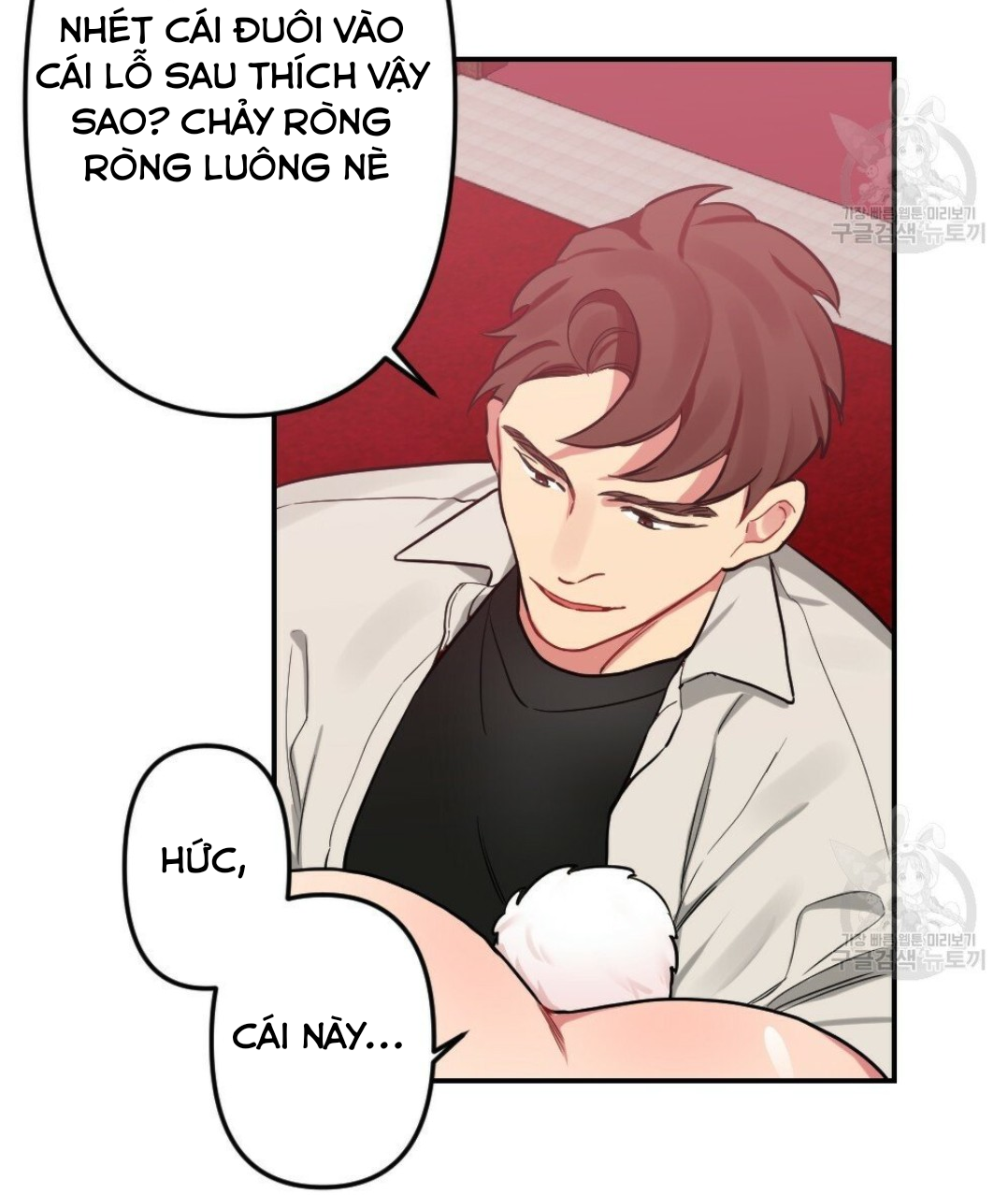 bộ ngực của tháng chapter 11 67