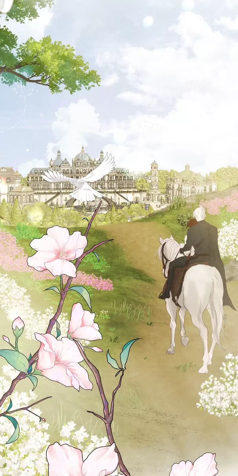 tôi là kẻ phản diện chapter 17 24