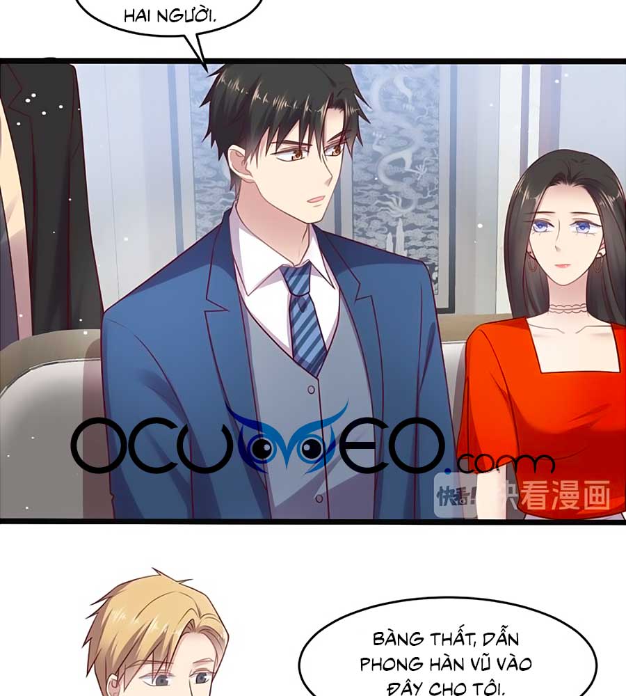 khoá chặt đôi môi (full) chapter 138 15