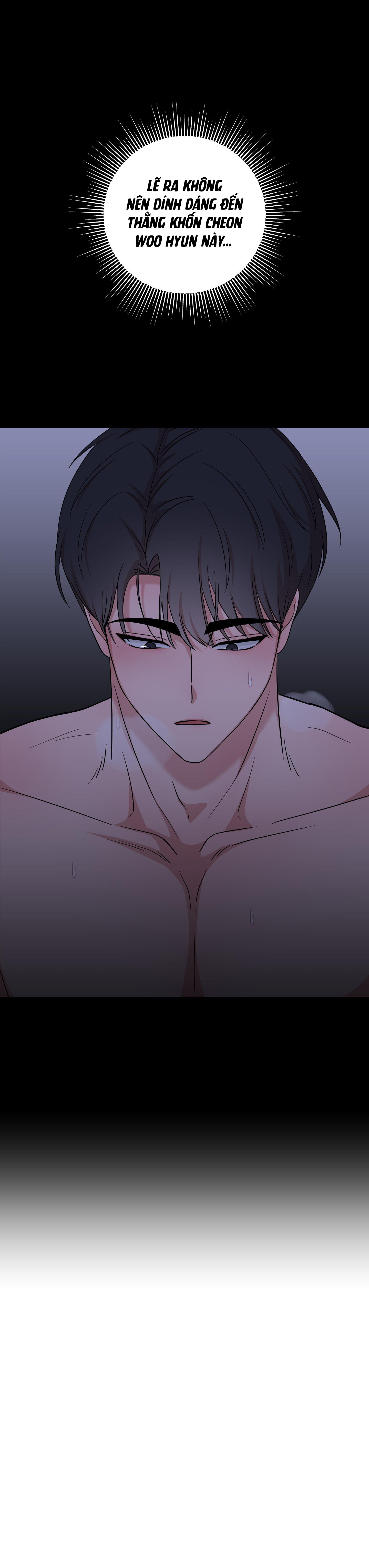 sự tình khó tránh chapter 1 27