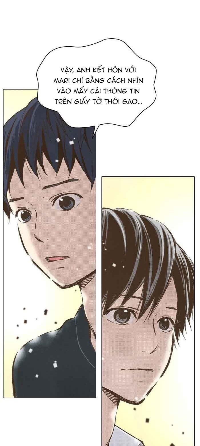 honey! honey! marry me! chapter 74 23