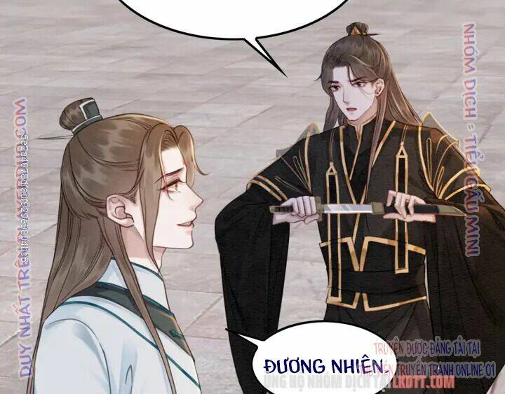 trọng sinh bá sủng nhiếp chính vương quá mạnh mẽ chapter 188 77