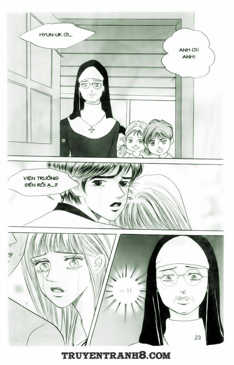 cool six - bộ 6 tuyệt vời chapter 24 24