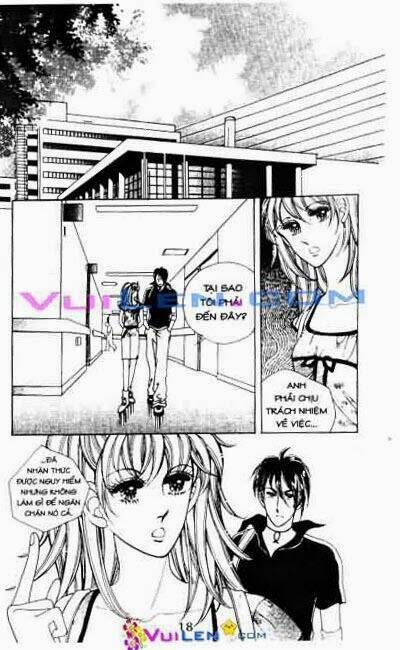 mùa hạ vàng chapter 5 19