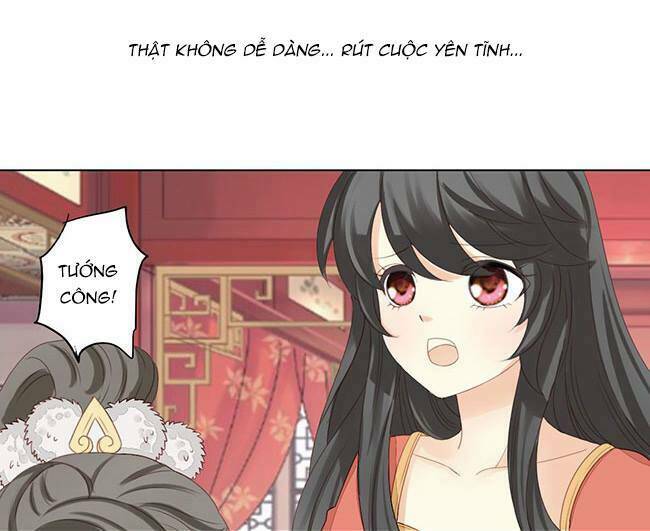 sâm vương bị tóm chapter 9 19