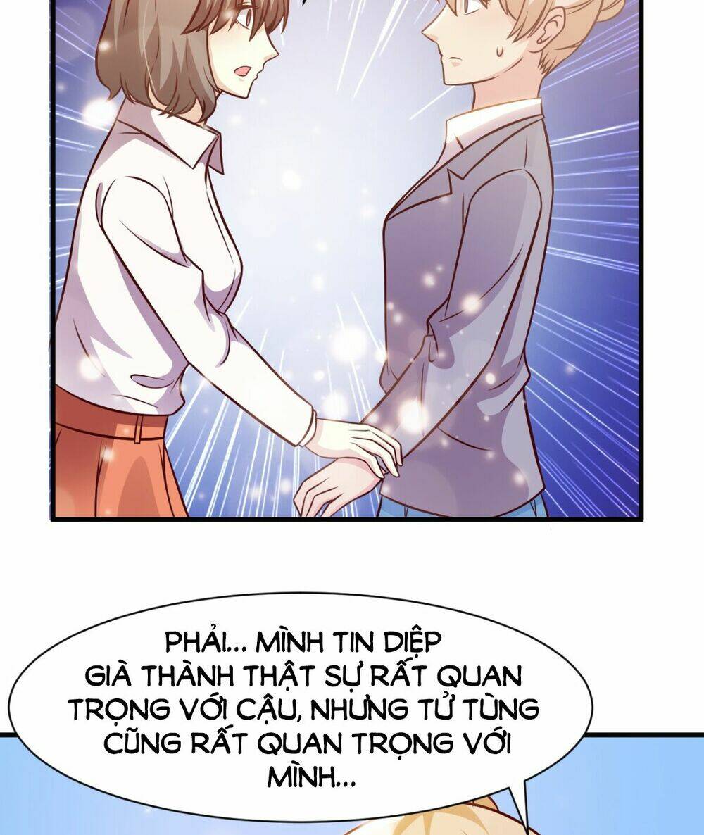 thời gian đều biết chapter 34 24
