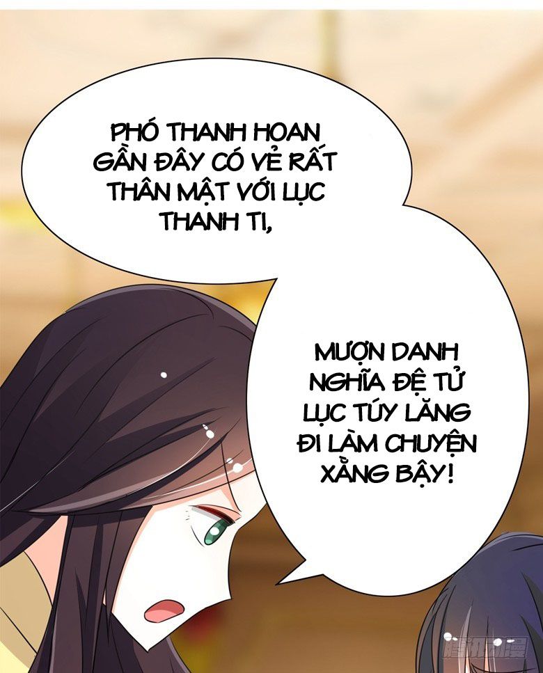 Dân Quốc Yêu Văn Lục chapter 77 - Trang 7