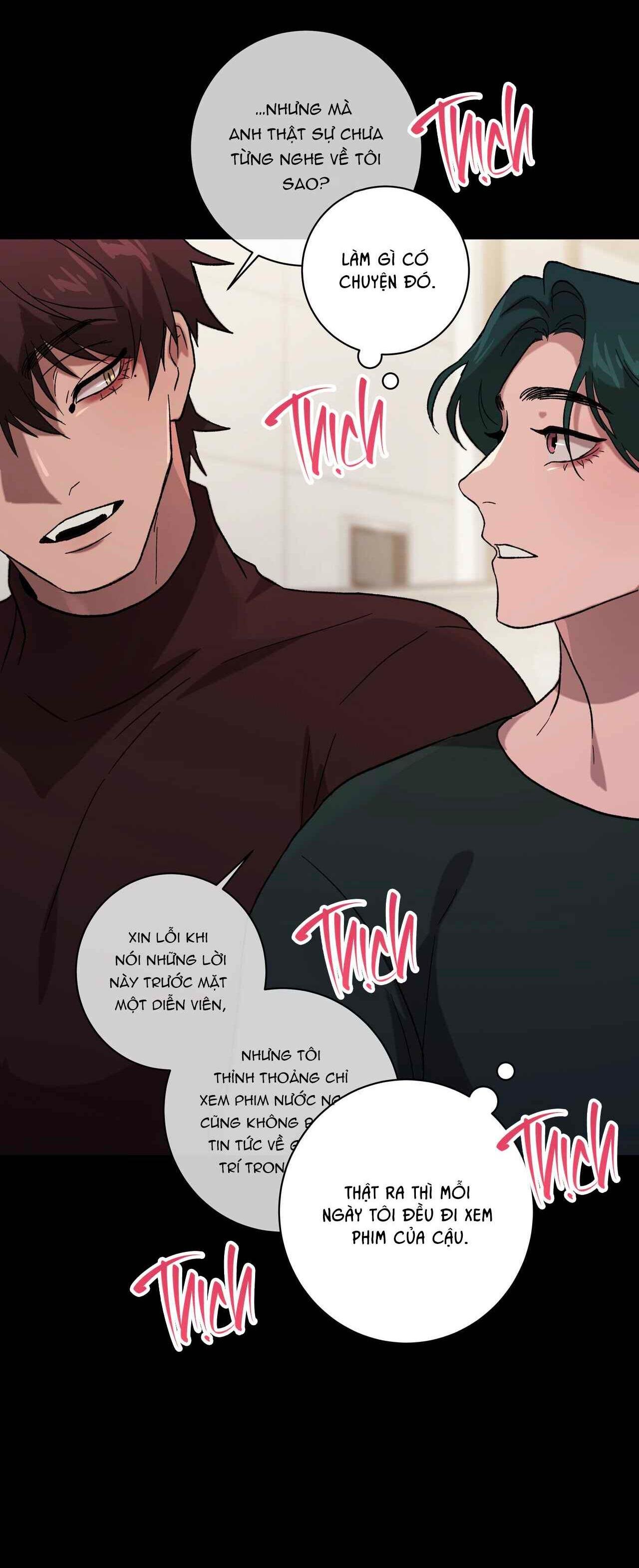 release your persona chapter 7 25