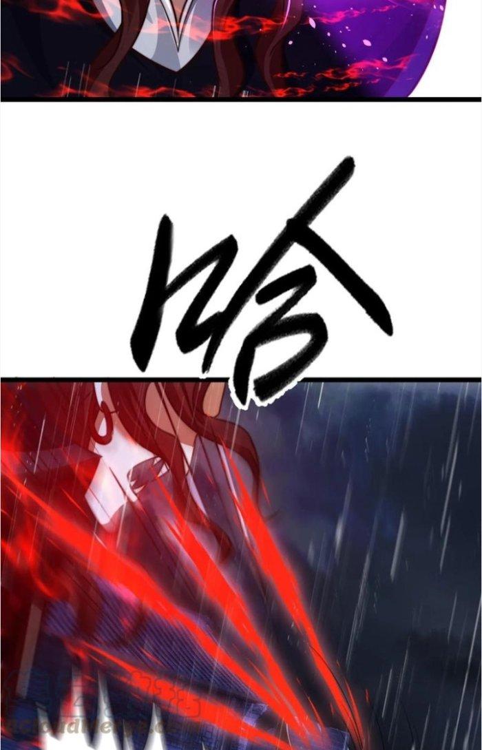 ta nuôi ma quỷ ở trấn ma ti chapter 20 35