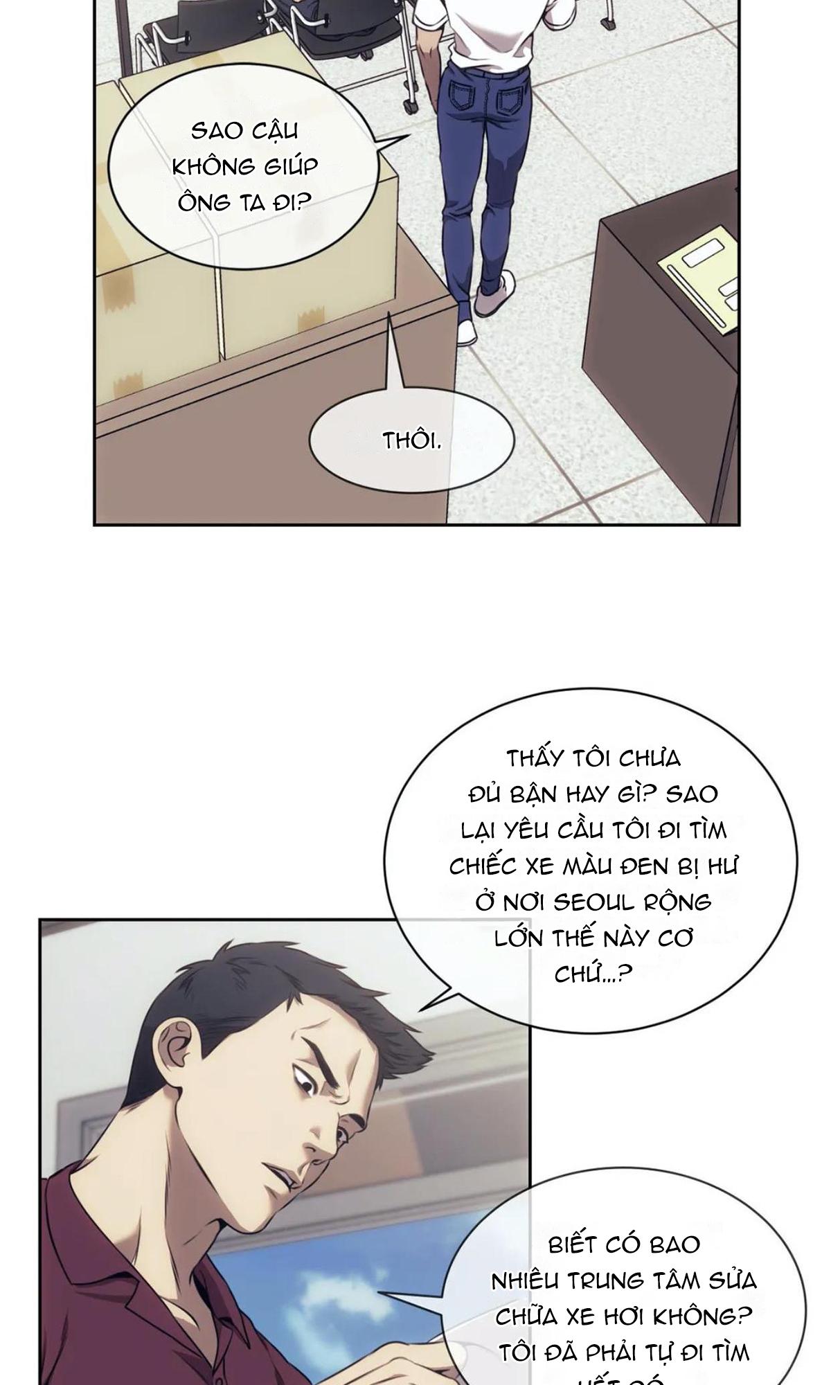 công cuộc báo thù của kẻ yếu thế chapter 31 52