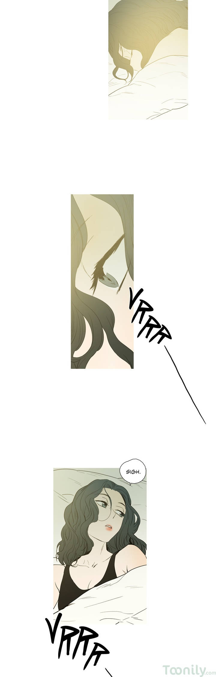 [raw] chiếm đoạt chapter 63 11