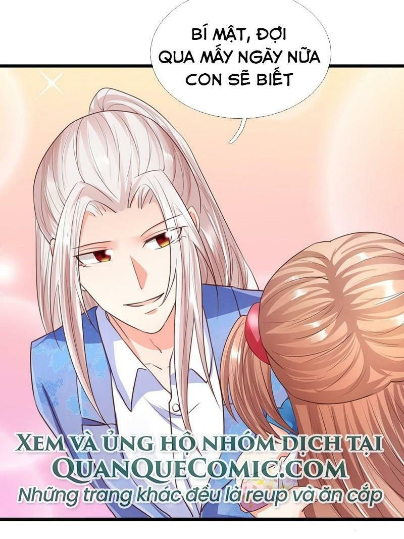 vú em tiên tôn đi ở rể chapter 99 8