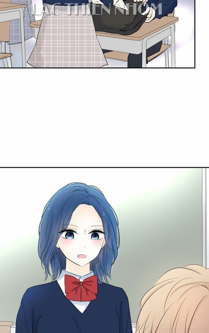 choco ngọt ngào chapter 51 4