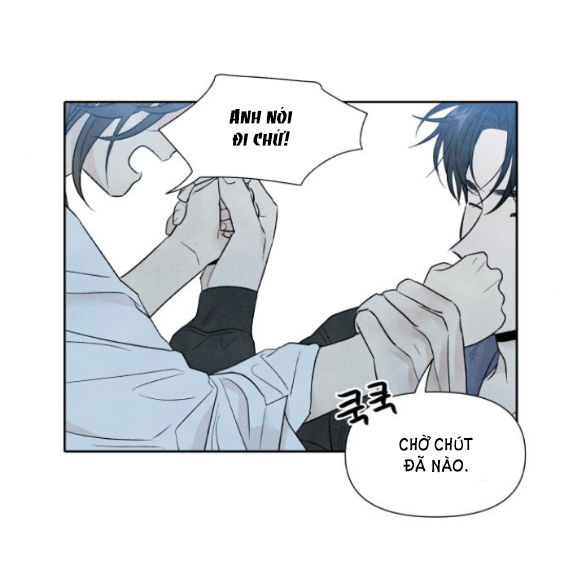 điều khiến tôi quyết tâm muốn chết chapter 53.2 24