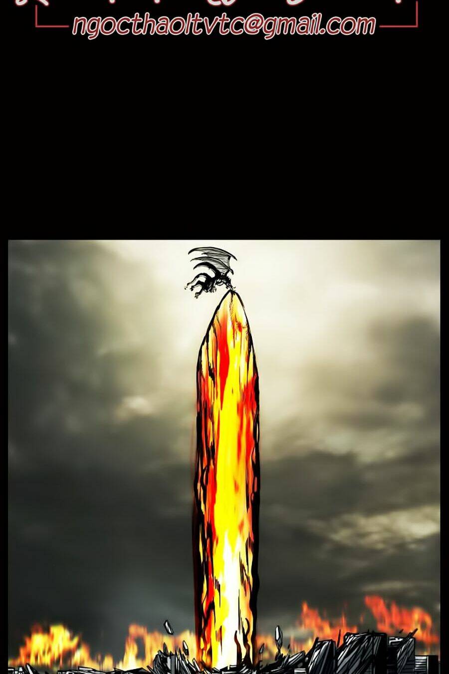 thợ săn đầu tiên chapter 63 44