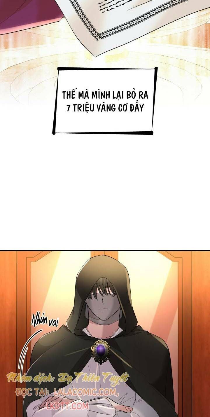 dây xích kiềm chế nam chính hắc ám tuột mất rồi chapter 13 9