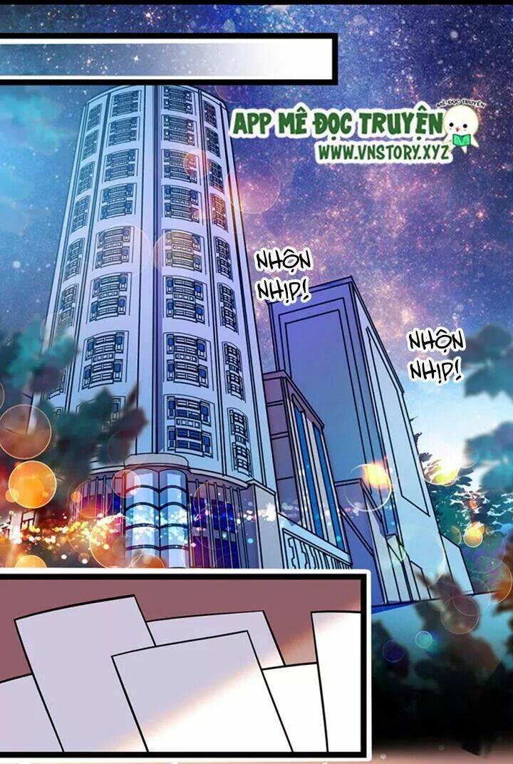 nữ hầu sau giờ học chapter 46 16