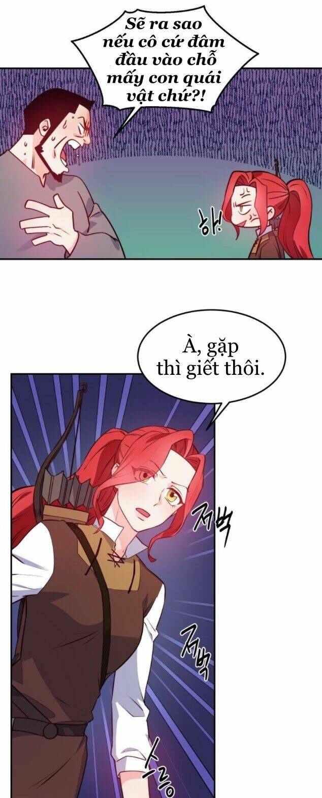 phản diện rất dễ làm chapter 12 36