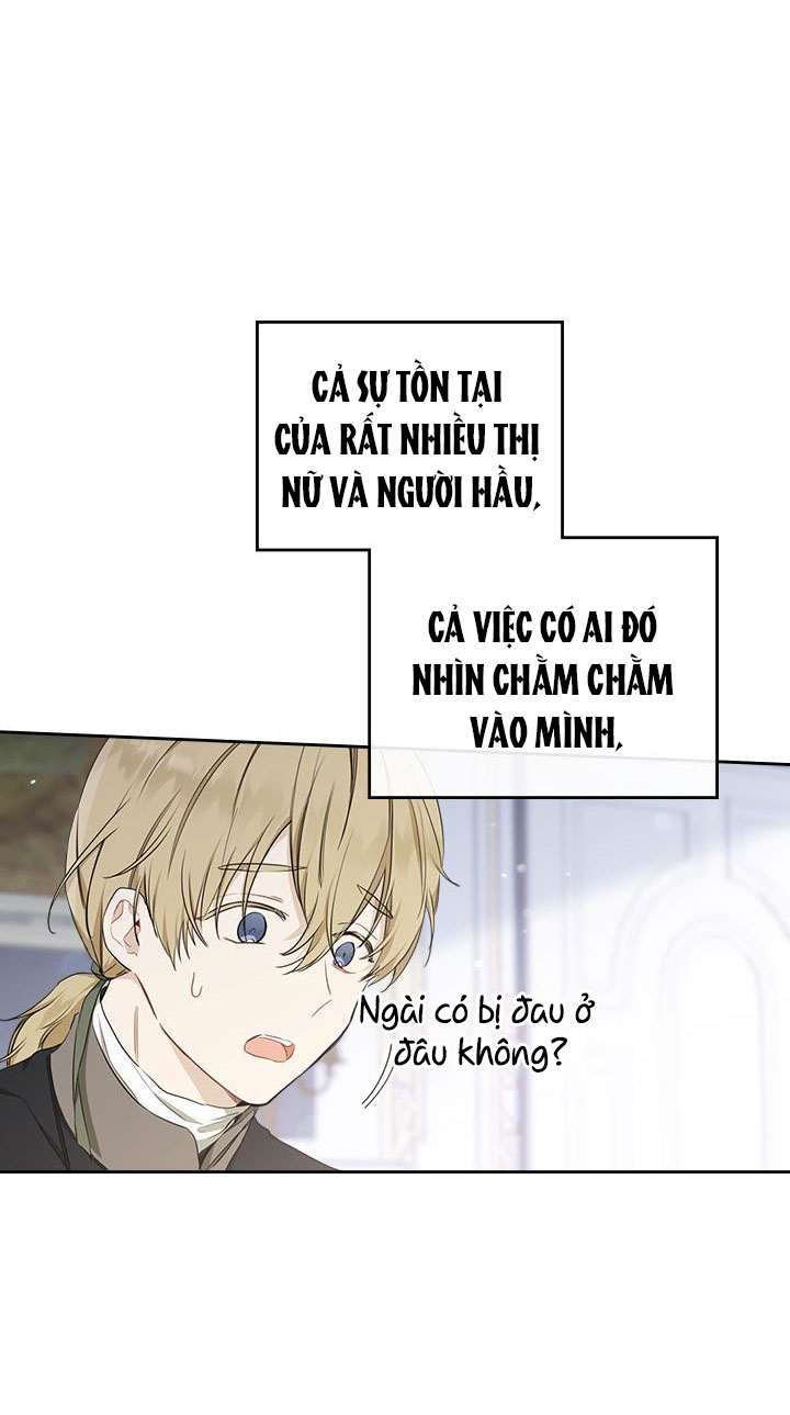 lần này tôi sẽ trở thành gia chủ chapter 50.2 12