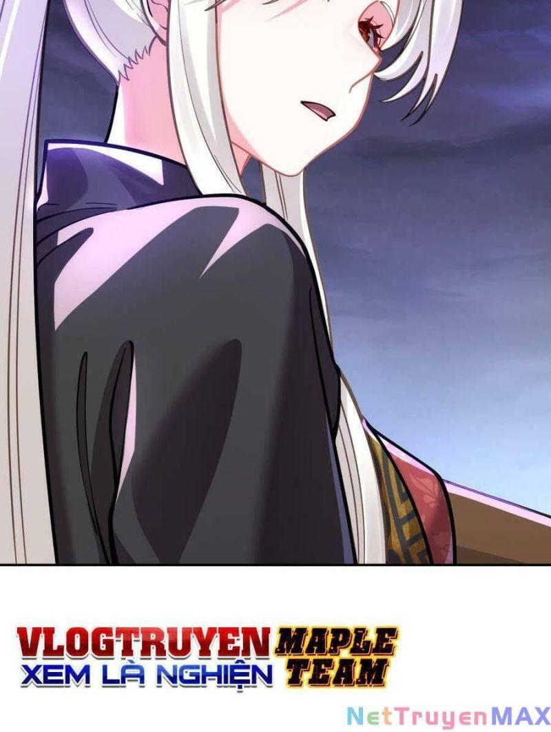 bói toán mà thôi, cửu vĩ yêu đế sao lại thành nương tử ta?! chapter 21 7