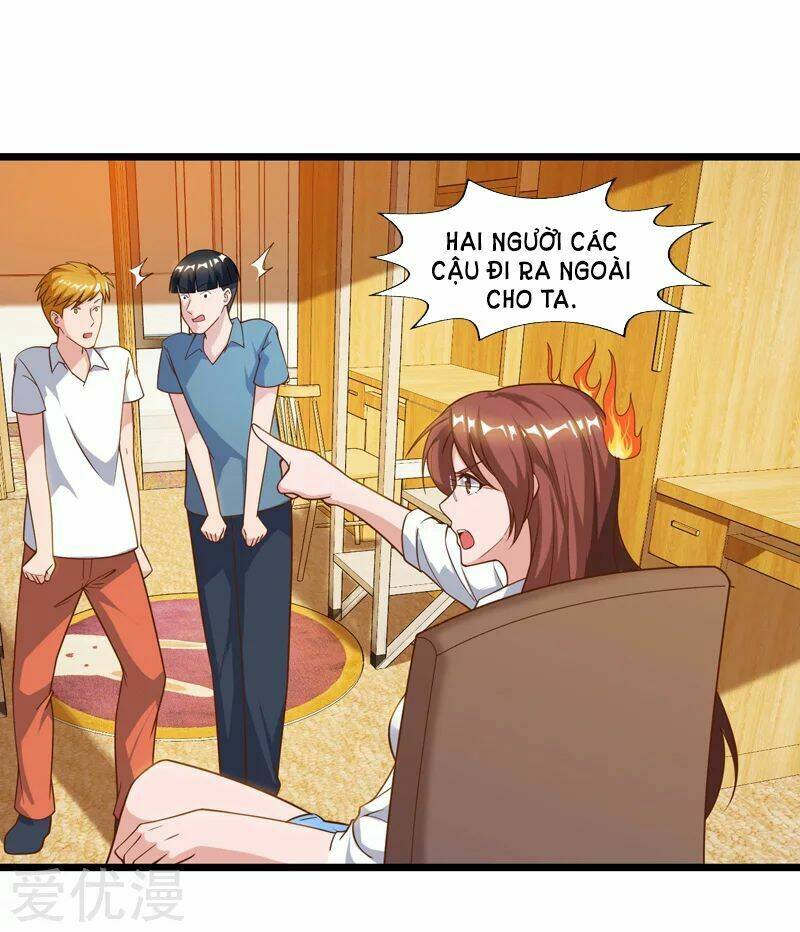 trọng sinh khí thiếu quy lai chapter 46 3