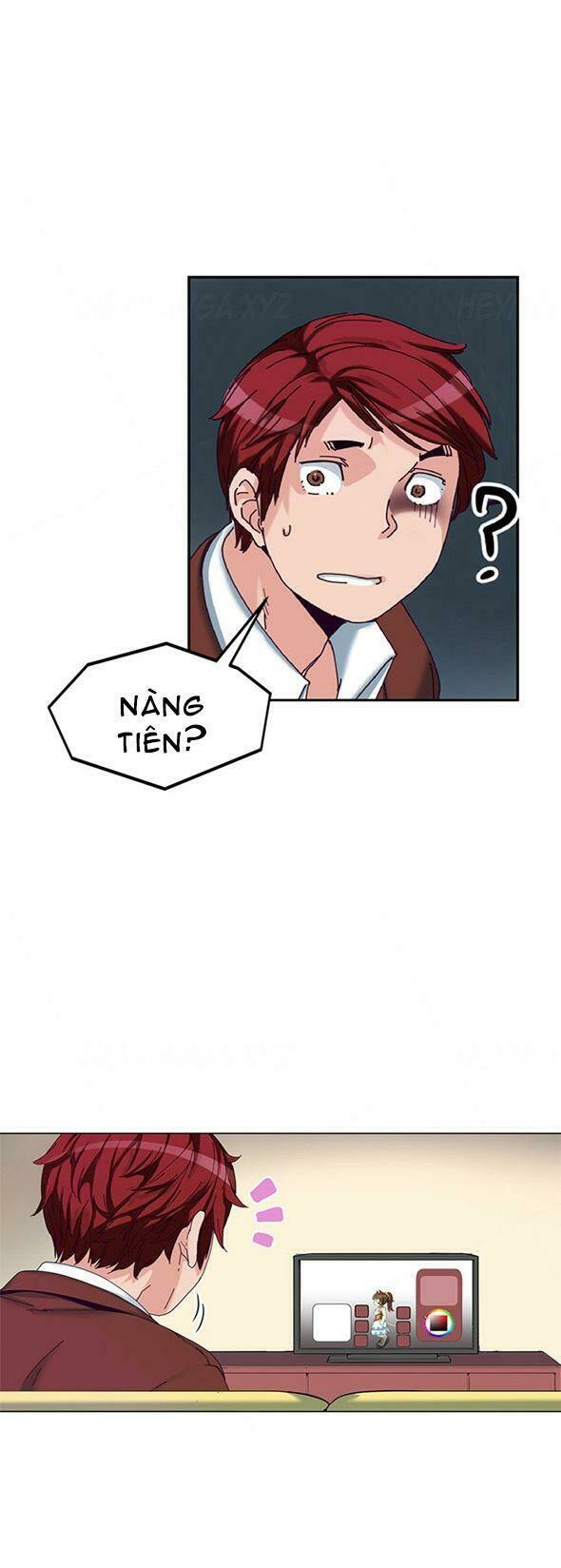 bạn gái của bạn thân chapter 2 47