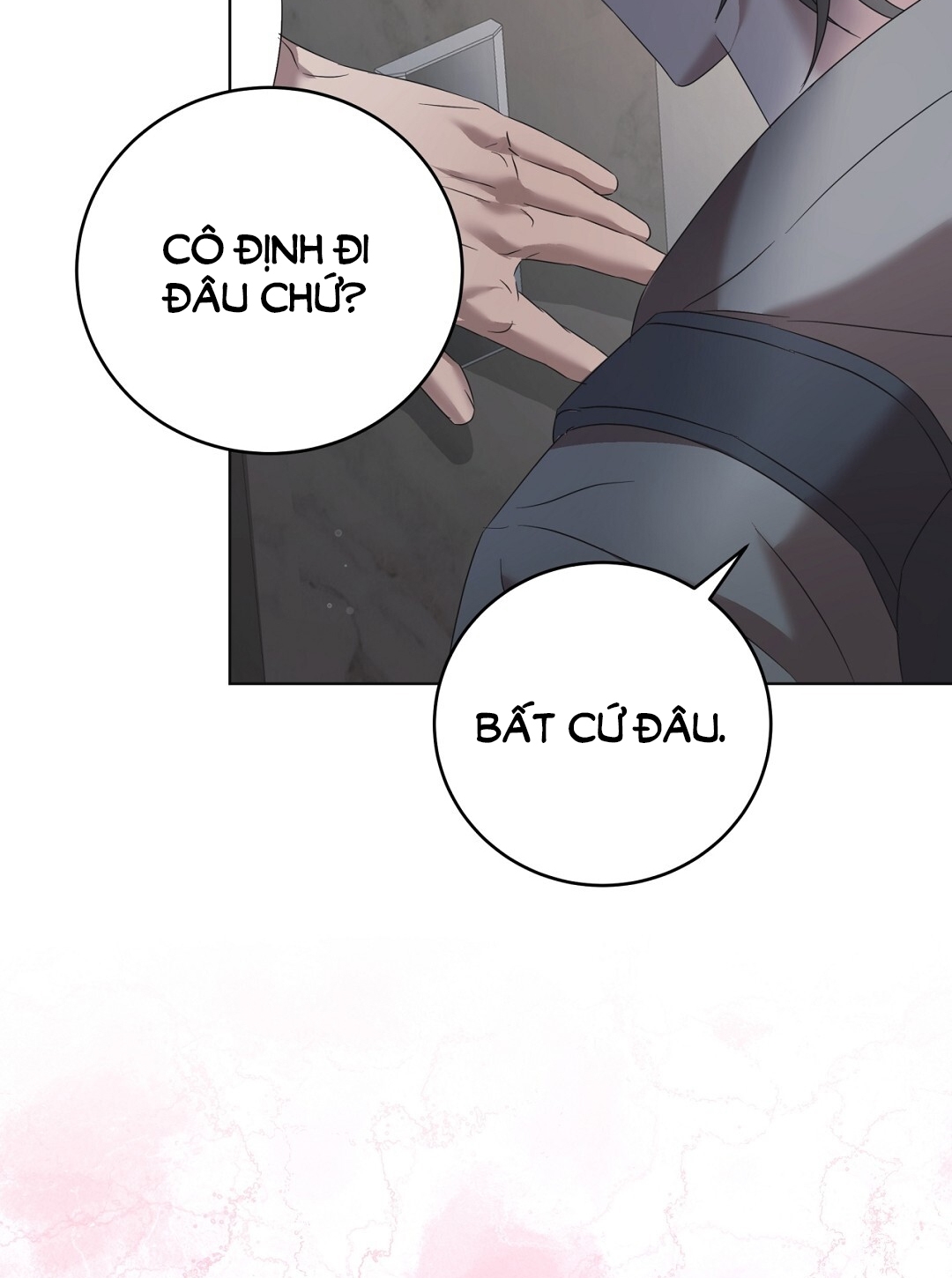 Amon- Không Thể Đoán Biết chapter 7.2 - Trang 37