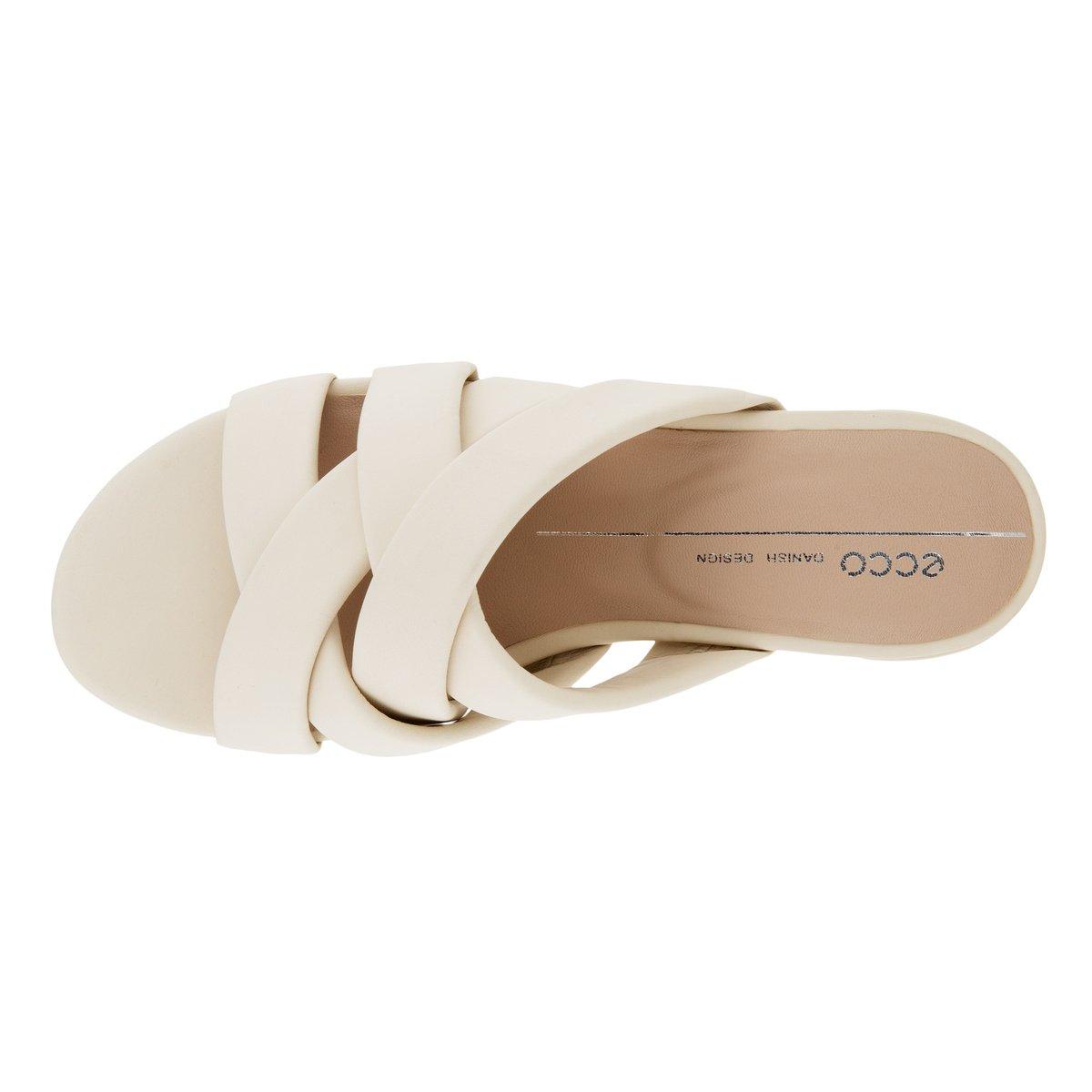 GIÀY SANDALS ECCO NỮ FLAT SANDAL II W