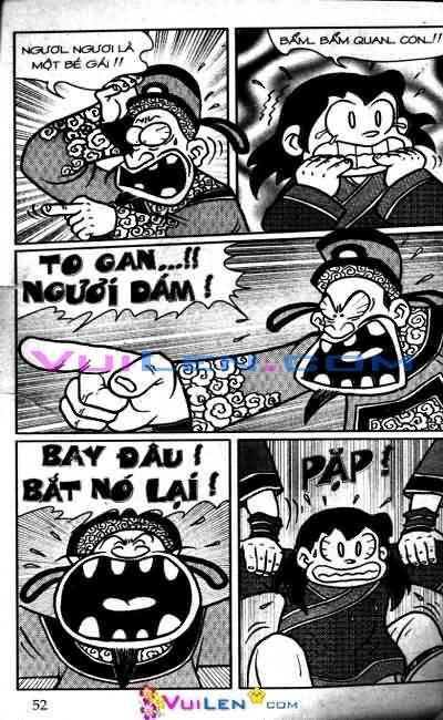 thần đồng đất việt chapter 26 48