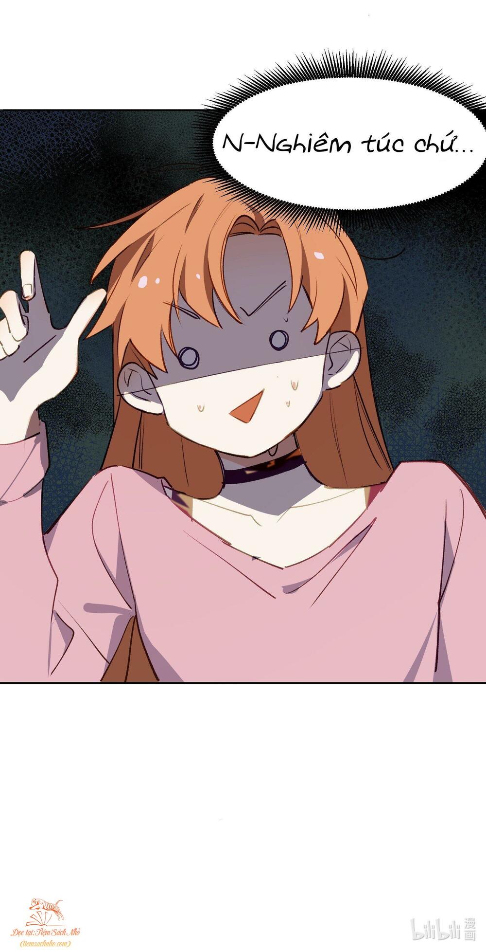 mười năm sau, tôi phải kết hôn với kẻ thù không đội trời chung của mình chapter 2 46