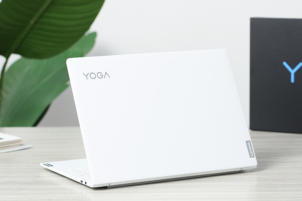 Lenovo YOGA Slim 7 Carbon 13ITL5 i7 1165G7/16GB/1TB/13.3&quot;Q/Win10/(82EV0017VN)/Trắng - Hàng chính hãng