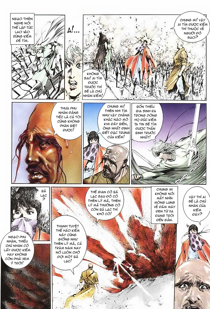 phong vân chapter 43 11