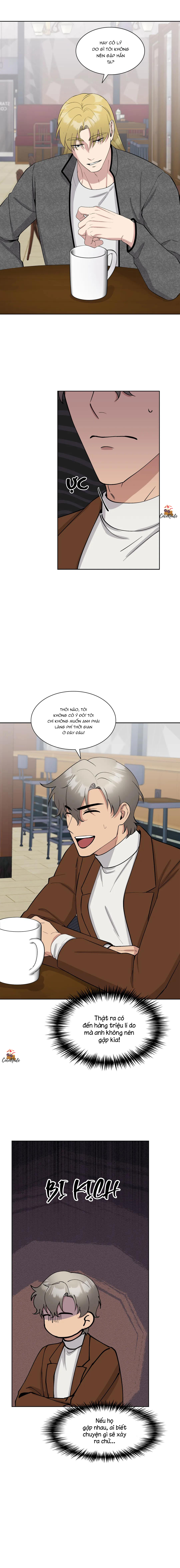 huyết sát thành chapter 18 5