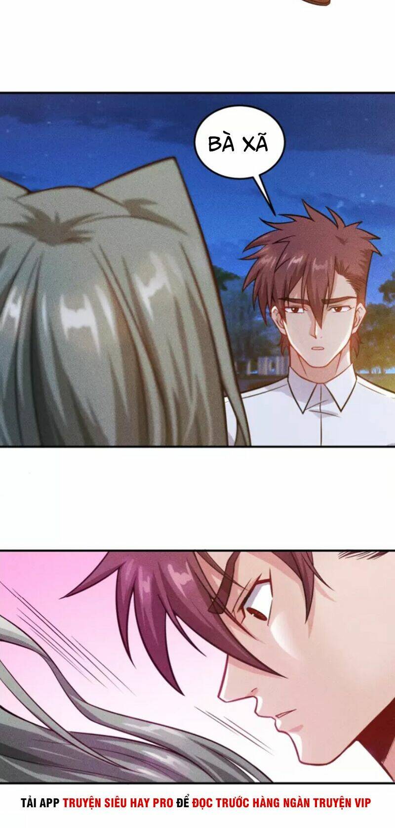 cao thủ cận vệ của nữ chủ tịch chapter 53 13