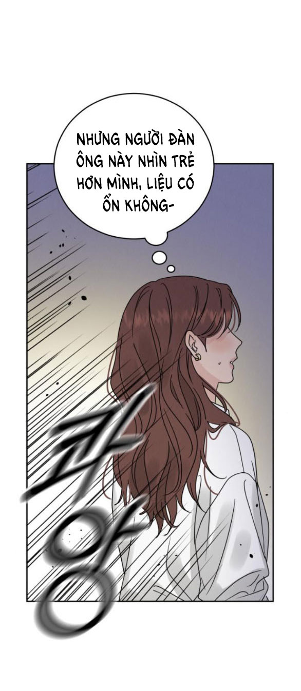 Thuyết Tình Yêu Ích Kỷ chapter 2.1 13