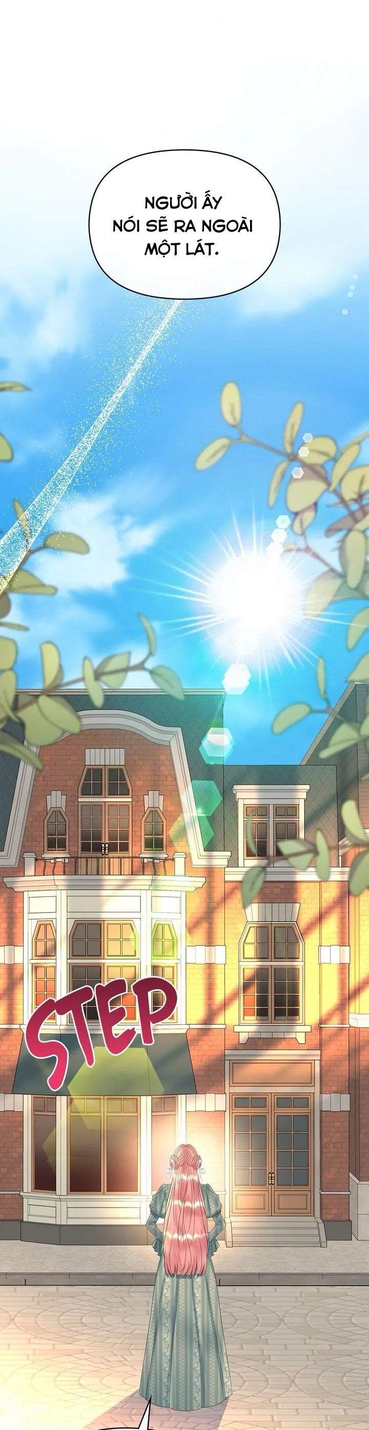 nuôi chồng từ bé chapter 80 1