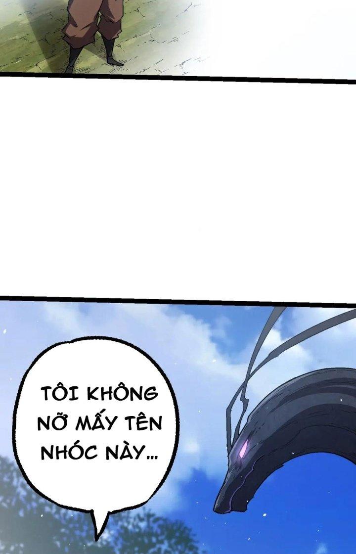 từ cây cổ thụ bắt đầu tiến hóa chapter 81 67