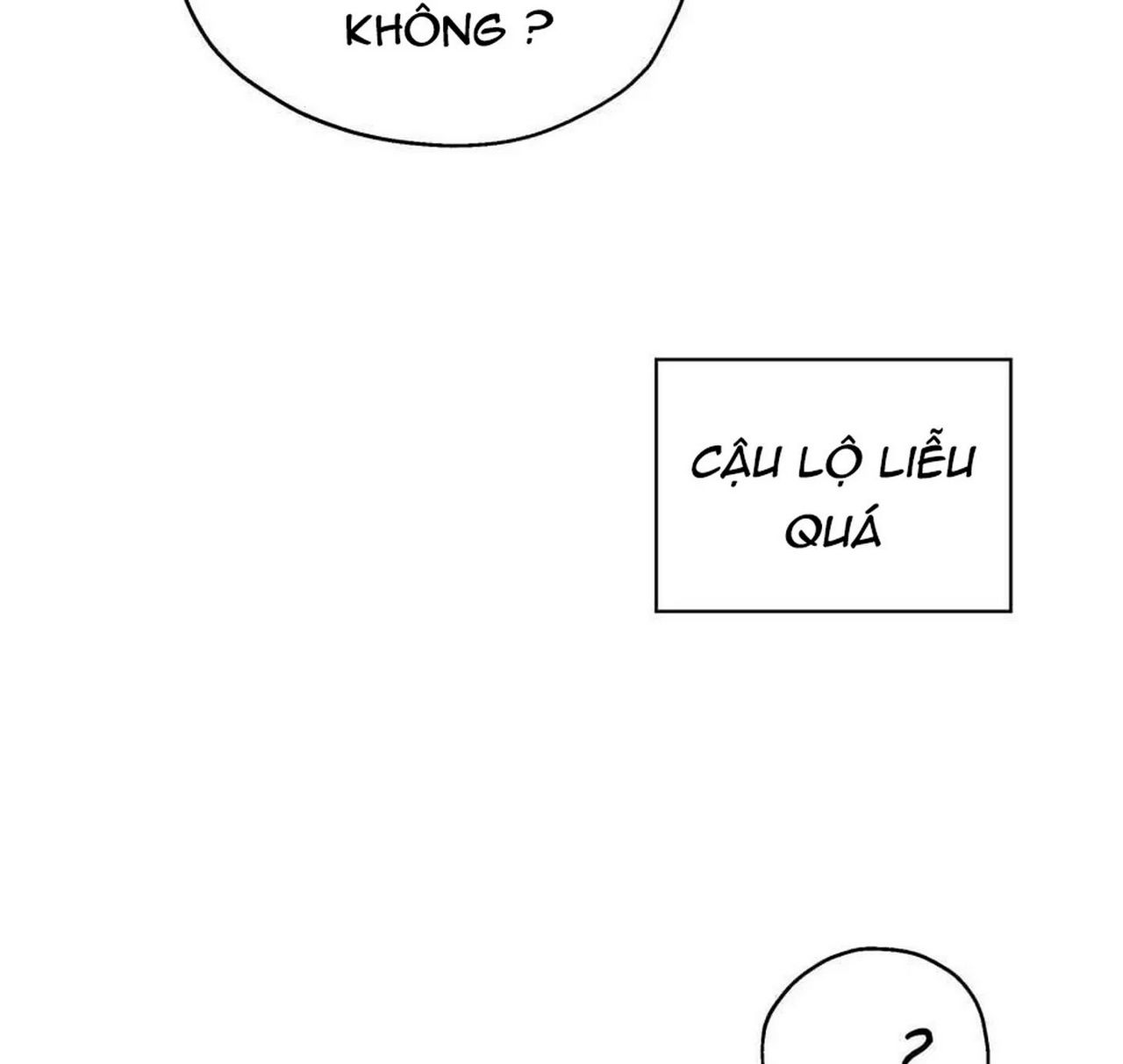 chuyện quái gì với giấc mơ đó vậy chapter 7 12