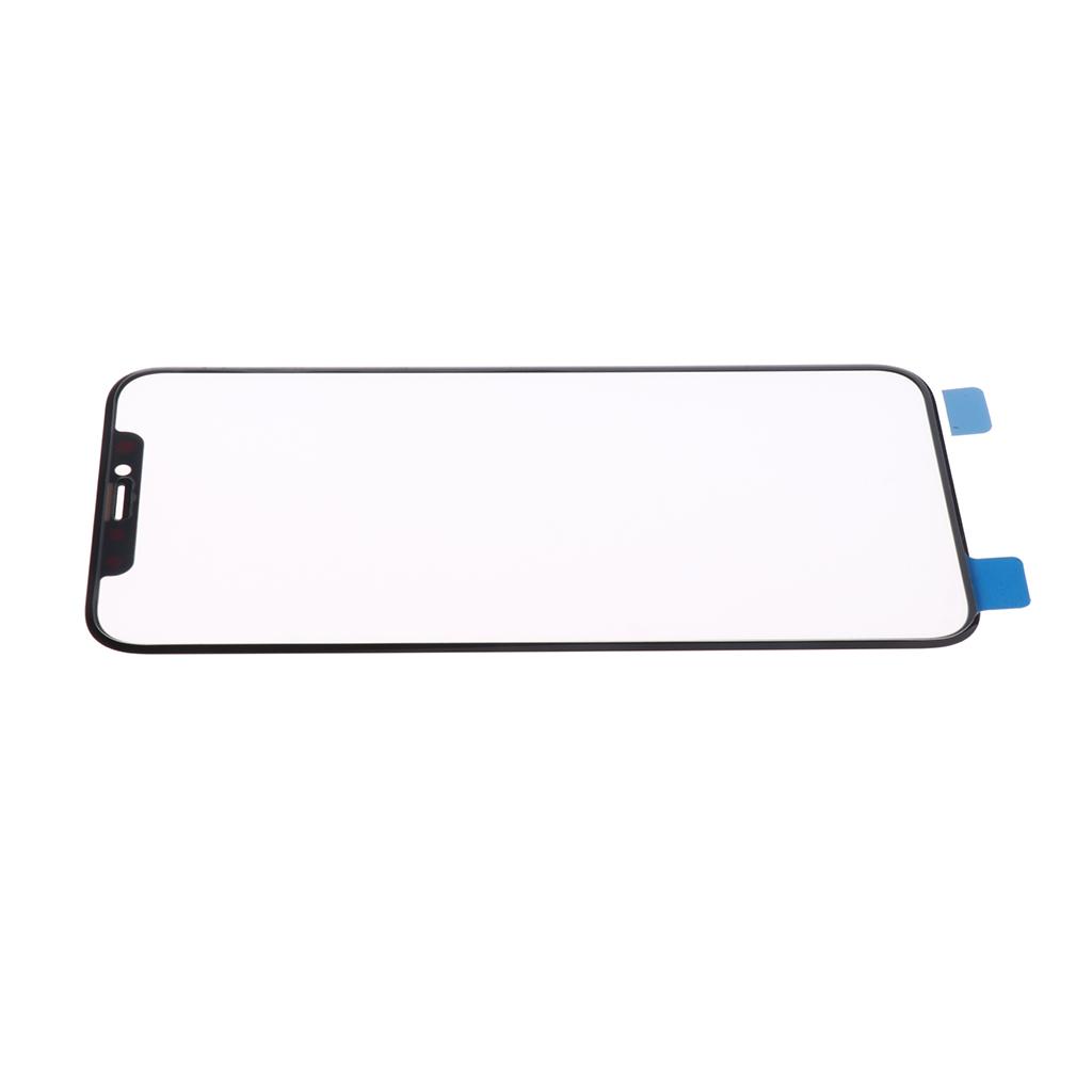 Front Outer Lens Glass Screen Top Panel Lens Cover Replacement For IPhone X