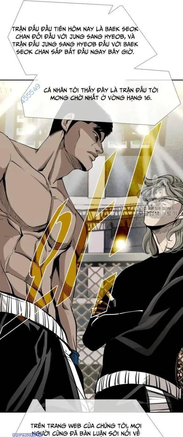 shark - cá mập chapter 167 31