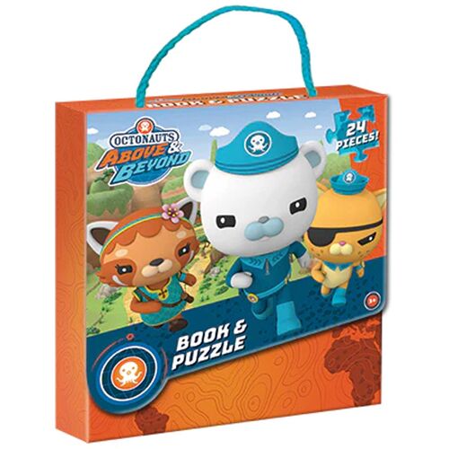 Octonauts