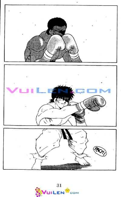 truyền nhân atula - shura no mon i chapter 25 32