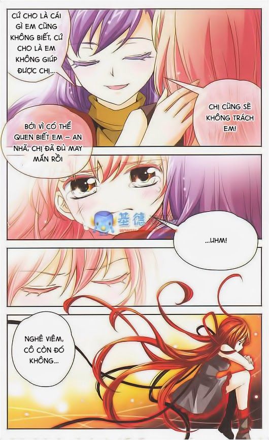 mị chi ma hạp chapter 44 7