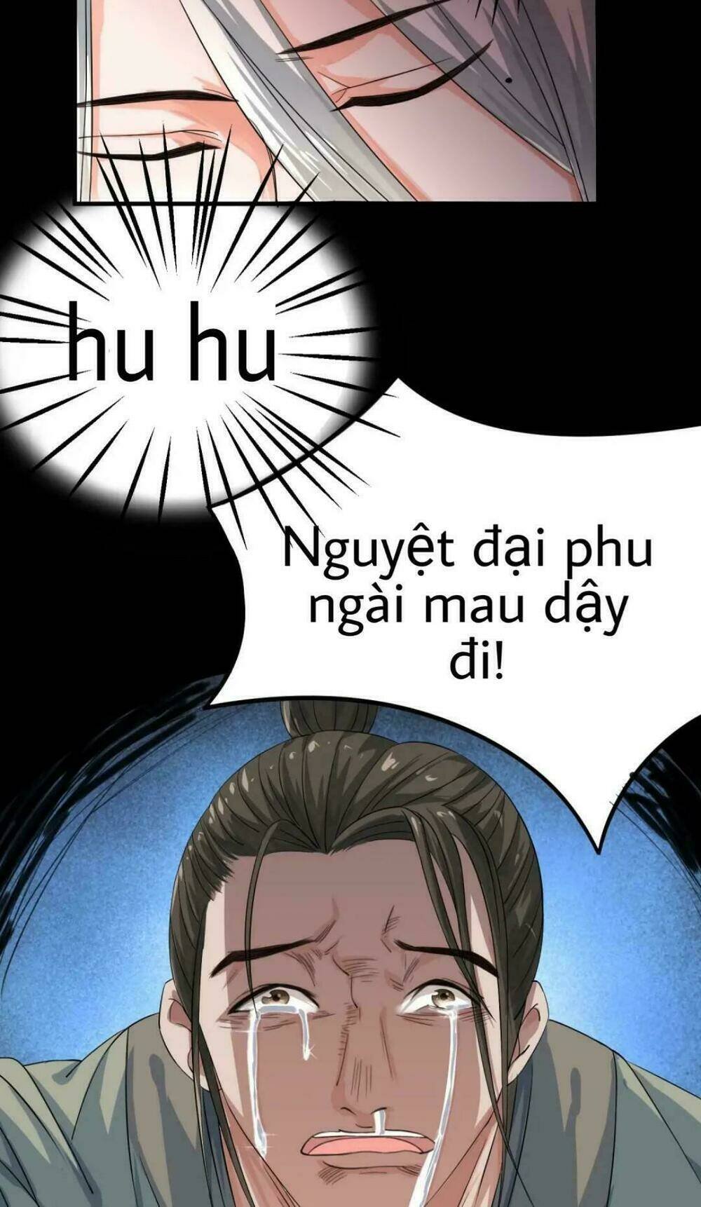 thời gian tình yêu chapter 22 4
