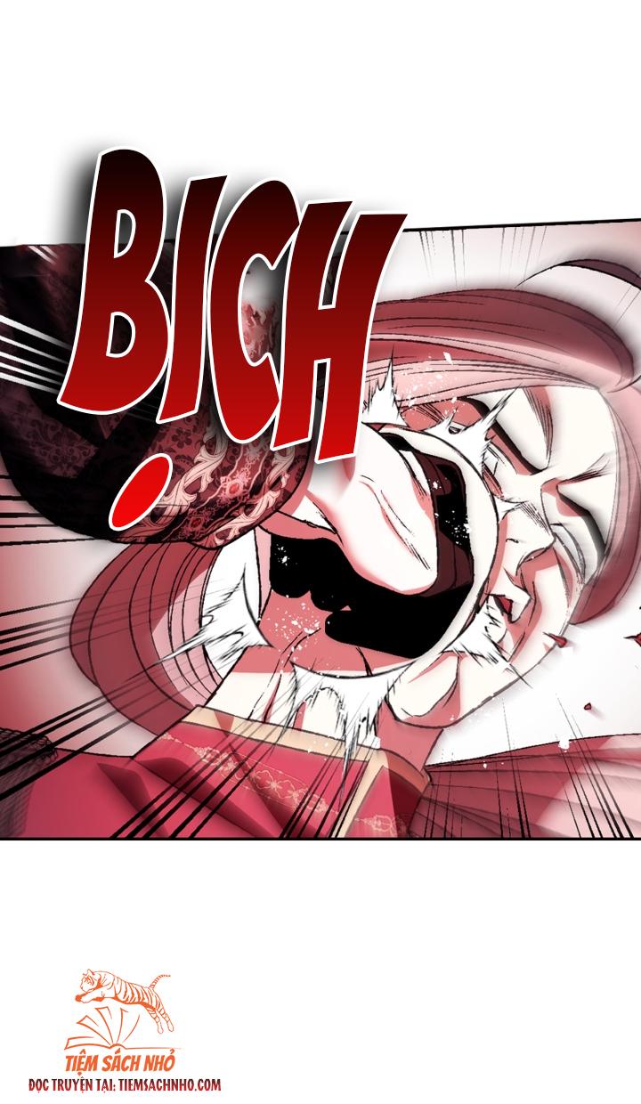 cha, con không muốn kết hôn đâu chapter 73 31