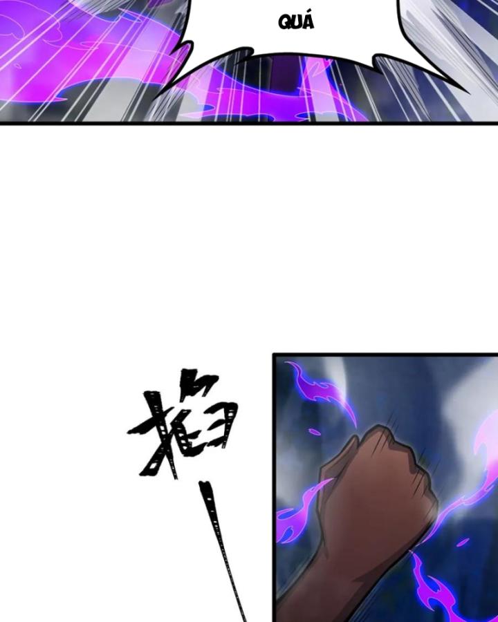 vô hạn sứ đồ và 12 nữ chiến binh chapter 414 53