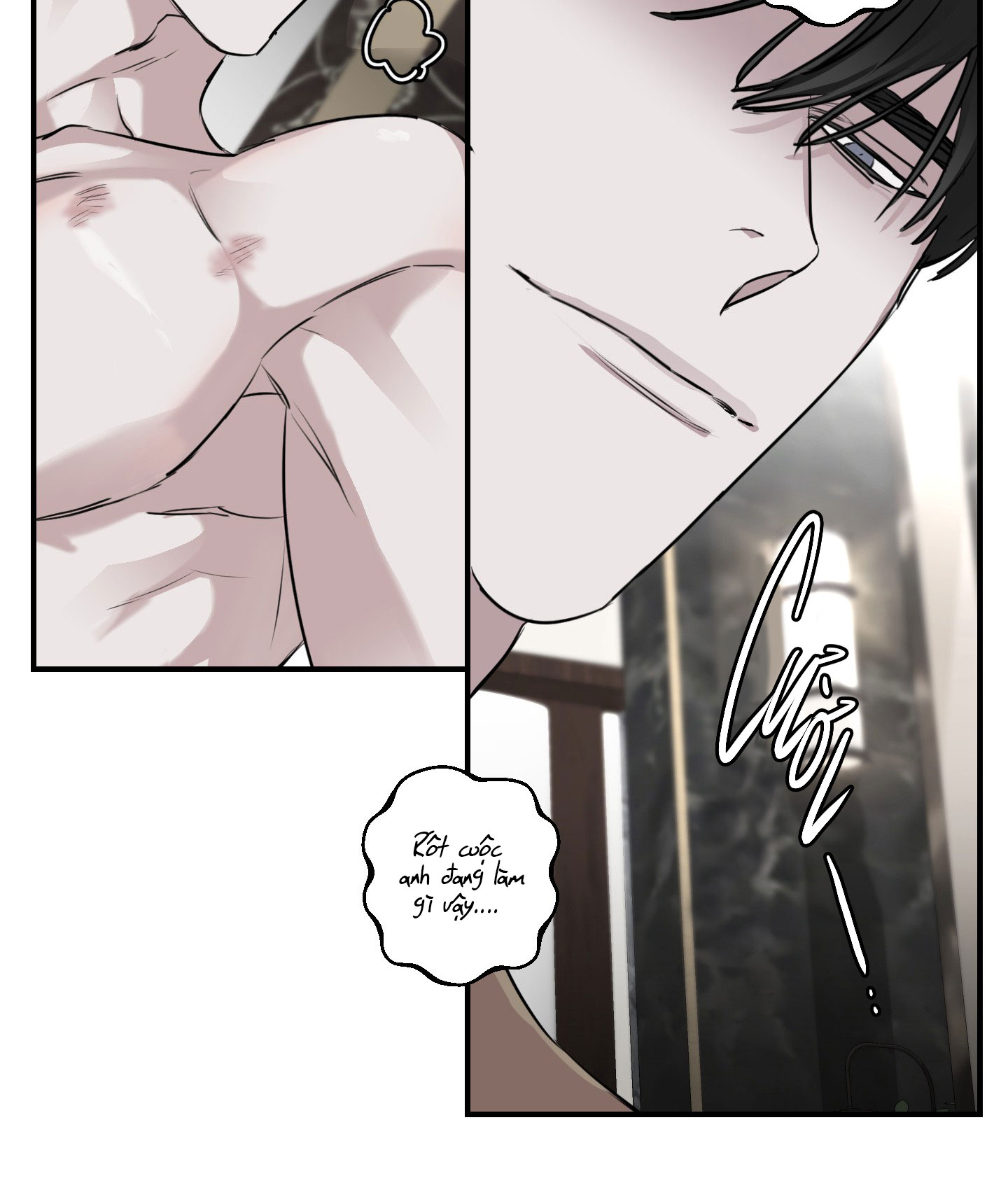 tình đơn phương chapter 10 63