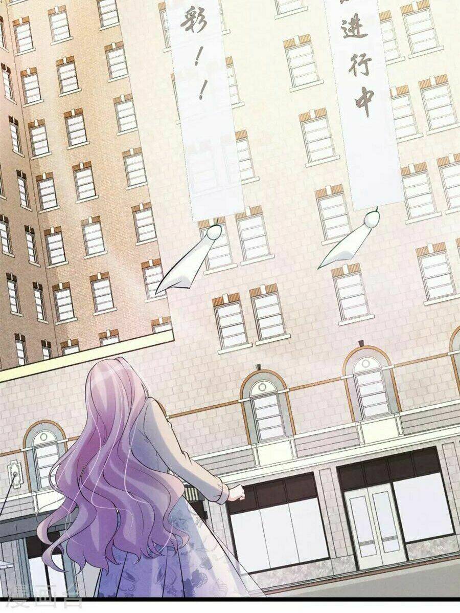 cạm bẫy lửa tình chapter 77 23