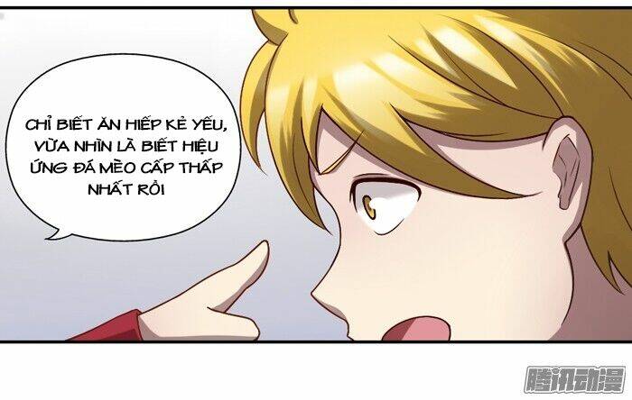 người ba độc thân chapter 3 23